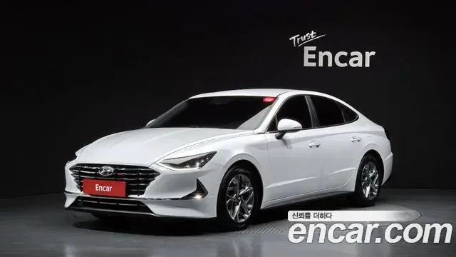Hyundai Sonata 2.0 Premium Family 2019