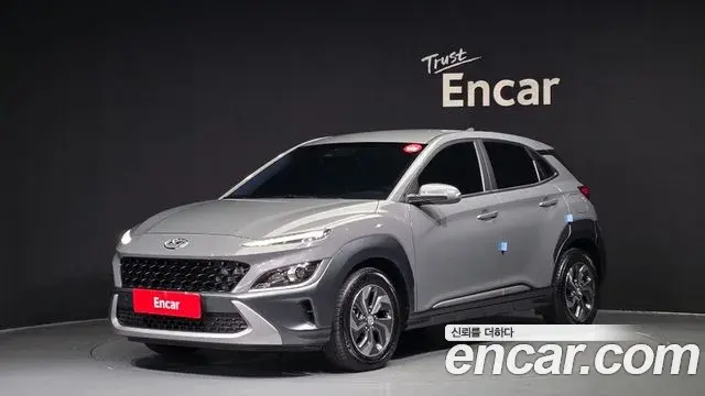 Hyundai Kona Modern 2021