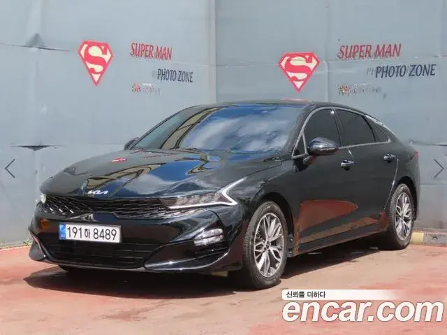 Kia K5 2.0 Trendy 2023