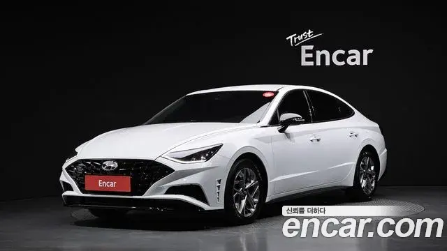 Hyundai Sonata 2.0 Premium Plus 2021