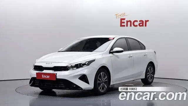 Kia K3 1.6 Trendy 2022
