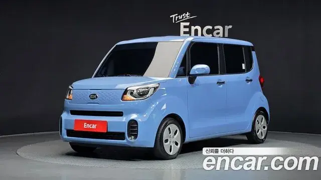 Kia RAY Standard 2020