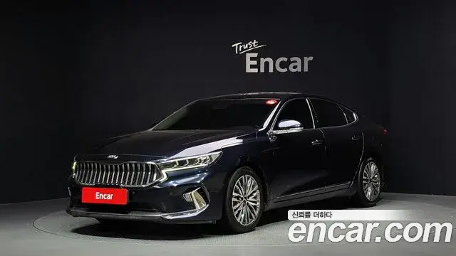 Kia K7 2.5 GDI Noblesse 2019