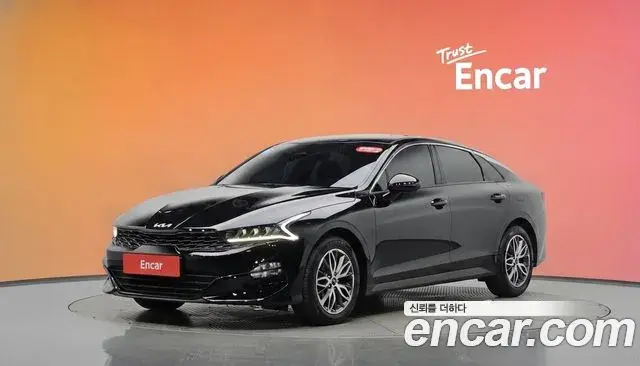 Kia K5 2.0 Trendy 2022
