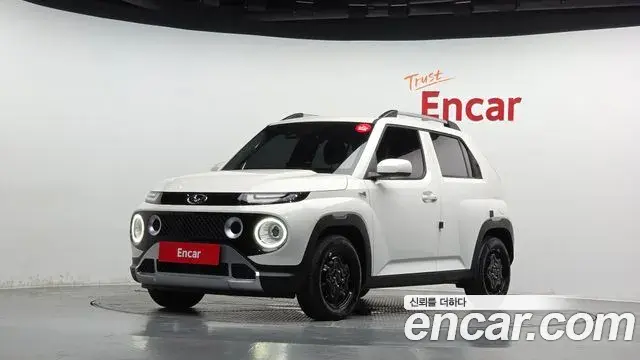 Hyundai Casper Turbo The Essential 2023