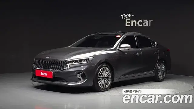 Kia K7 3.0 GDI Noblesse 2020