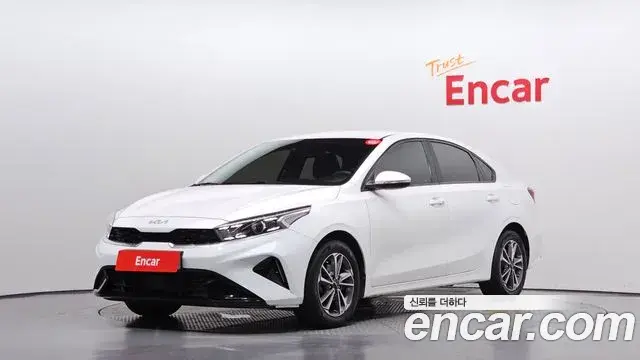 Kia K3 1.6 Trendy 2022