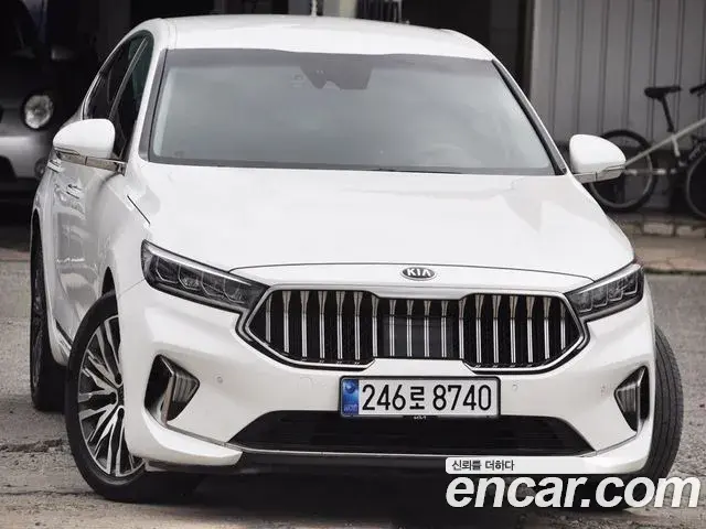 Kia K7 2.5 GDI Noblesse 2019