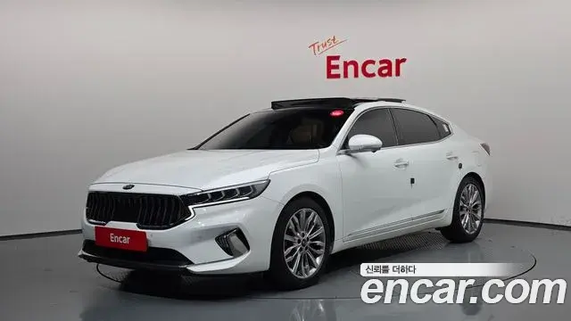 Kia K7 3.0 GDI Signature 2020