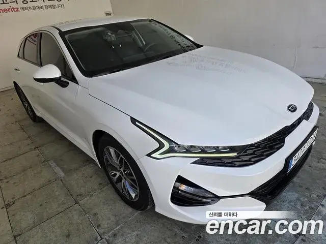 Kia K5 2.0 Trendy 2021