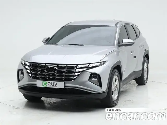 Hyundai Tucson Diesel 2.0 2WD Modern 2023