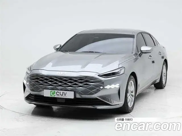 Kia K8 2.5 Gasoline 2WD Noblesse 2023