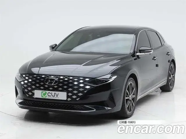 Hyundai Grandeur 2.5 Le Blanc 2022