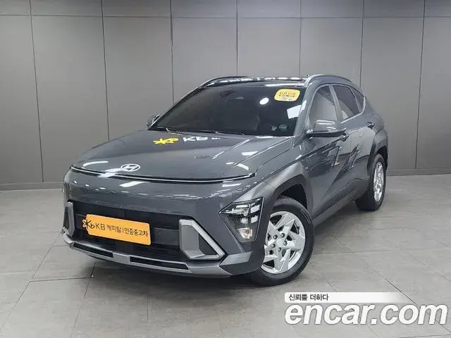 Hyundai Kona Premium 2023