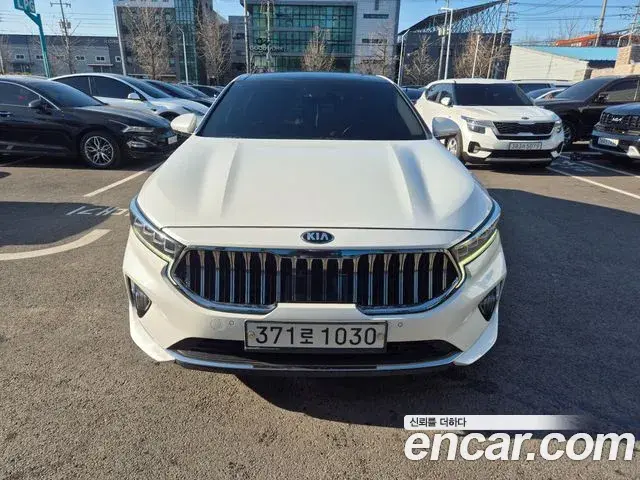 Kia K7 3.0 GDI Noblesse 2020