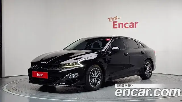 Kia K5 2.0 Noblesse 2022