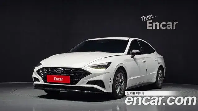 Hyundai Sonata 2.0 Premium Plus 2022