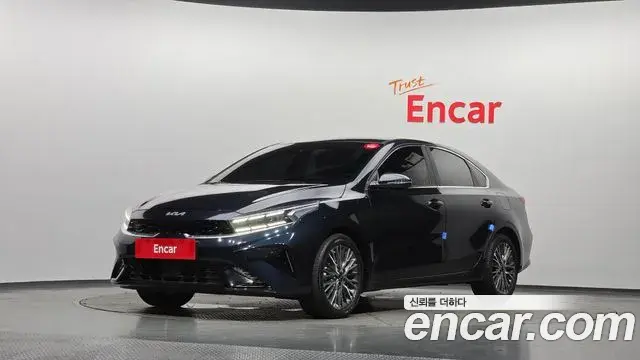 Kia K3 1.6 signature 2024