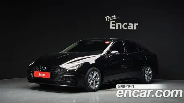 Hyundai Sonata 2.0 Premium Plus 2022