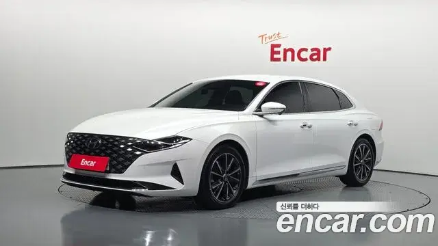 Hyundai Grandeur 2.5 Exclusice 2020