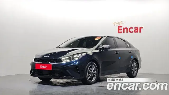 Kia K3 1.6 Prestige 2021