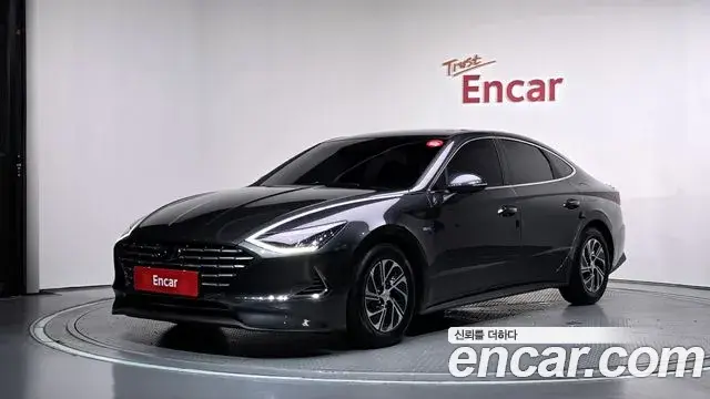 Hyundai Sonata Premium 2019