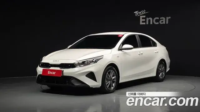 Kia K3 1.6 Trendy 2024