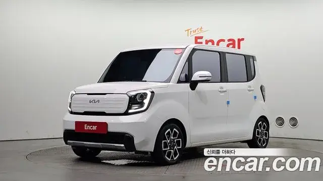 Kia RAY Signature 2023