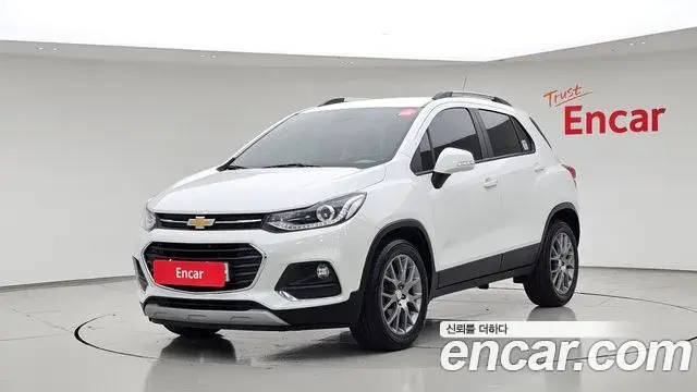 Chevrolet Trax 1.4 LT Core 2020