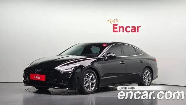 Hyundai Sonata 2.0 Premium Plus 2022