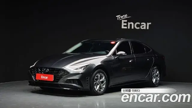 Hyundai Sonata 2.0 Premium Plus 2022