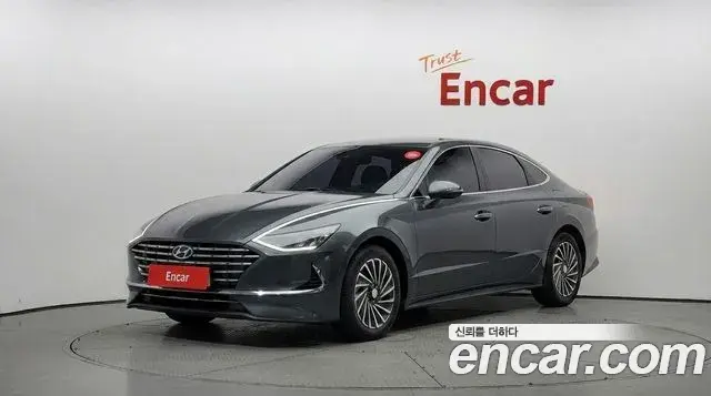 Hyundai Sonata Premium Plus 2023