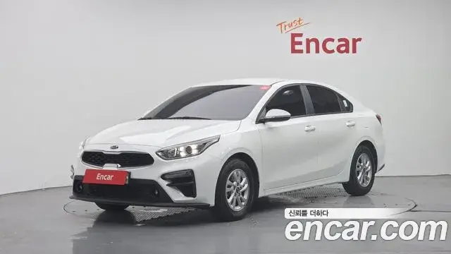 Kia K3 Prestige 2020