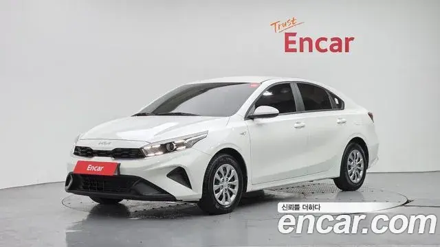 Kia K3 1.6 Trendy 2023
