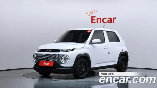 Hyundai Casper Van Smart Choice 2023