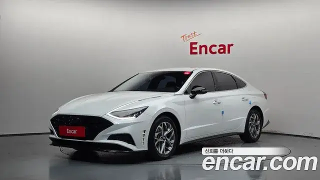 Hyundai Sonata 2.0 Premium Plus 2022