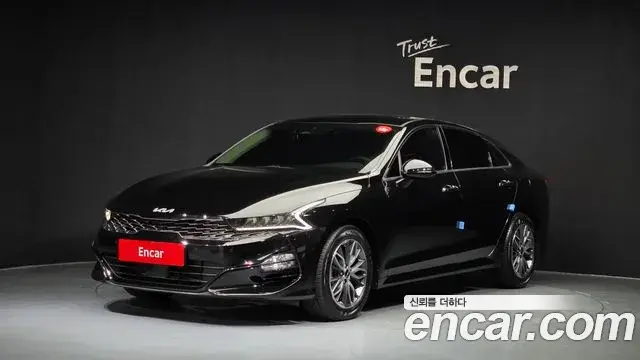 Kia K5 2.0 Prestige 2023
