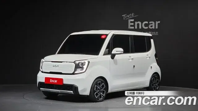 Kia RAY Signature 2023