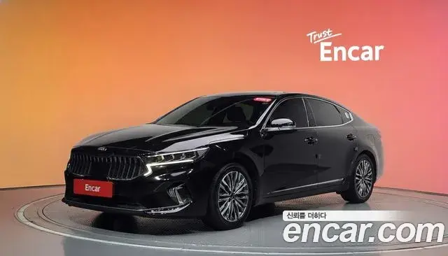 Kia K7 2.5 GDI Noblesse 2020