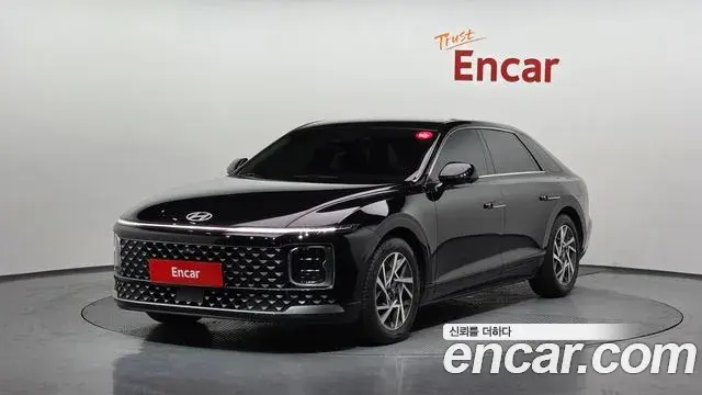 Hyundai Grandeur Premium 2023