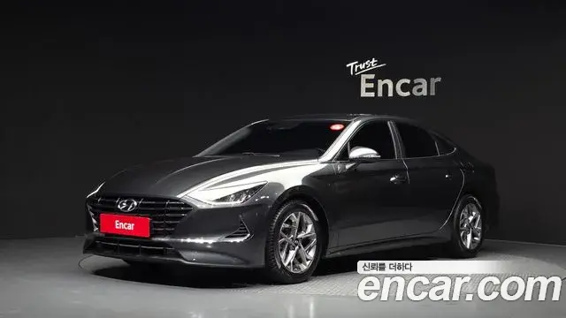 Hyundai Sonata 2.0 Premium Family 2019