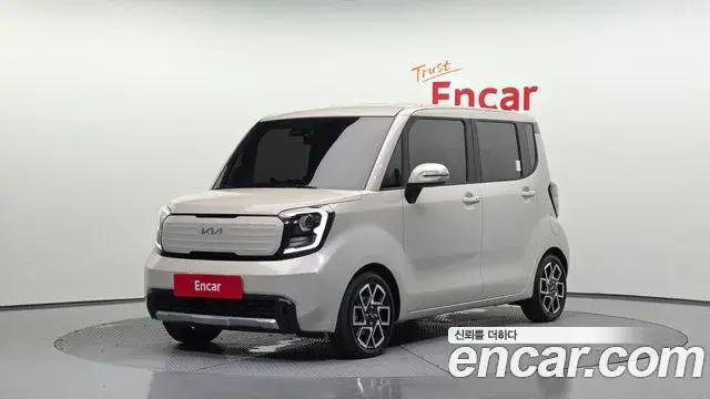 Kia RAY Signature 2025
