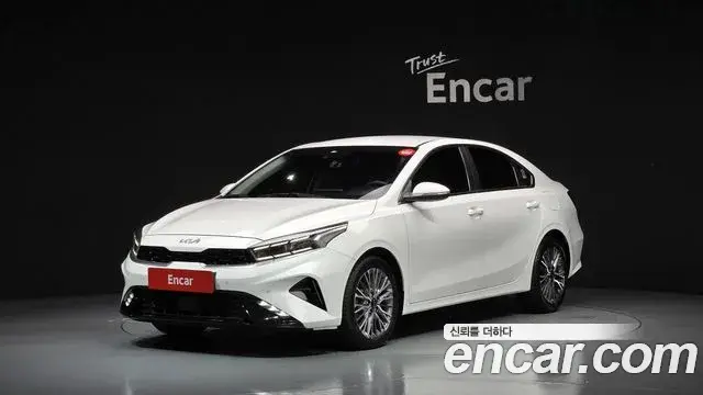 Kia K3 1.6 signature 2021
