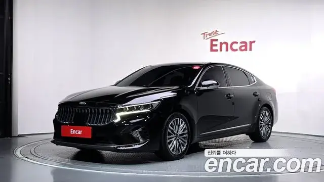 Kia K7 2.5 GDI X Edition 2020
