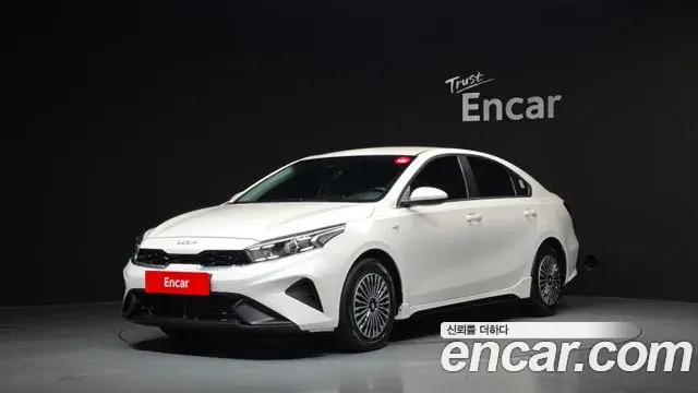 Kia K3 1.6 Trendy 2022