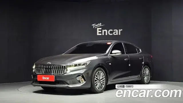 Kia K7 2.5 GDI Noblesse 2019