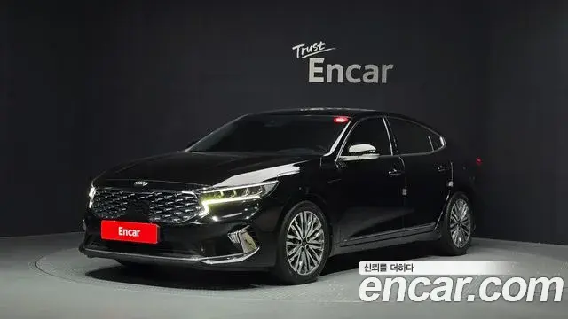 Kia K7 3.0 GDI Noblesse 2021