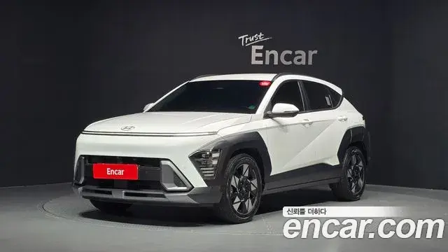 Hyundai Kona Inspiration 2023