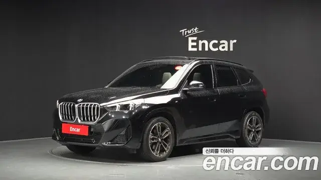 BMW X1 xDrive 20i M Sport 2025