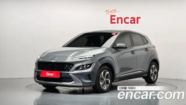 Hyundai Kona Modern 2022